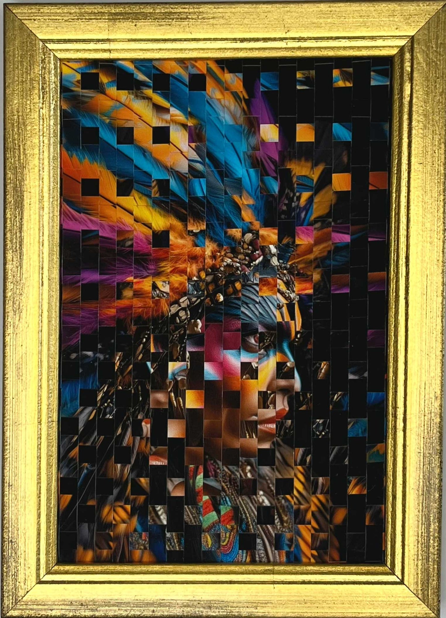 Fantastic Man, "0_0", edición 1 de 1, 2025