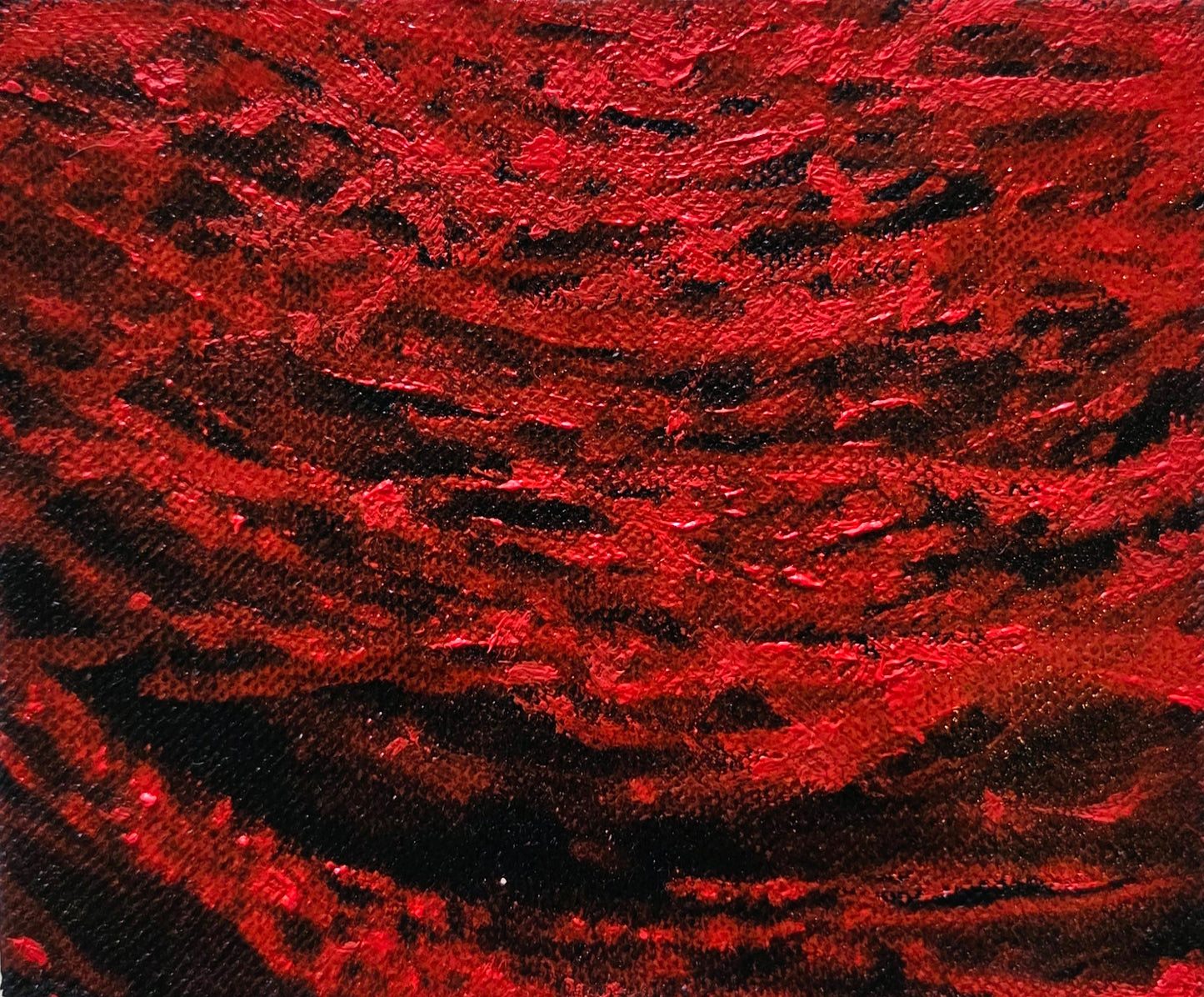 Enrique Minjares Padilla, "1" de la serie "Bloody Mar", 2026