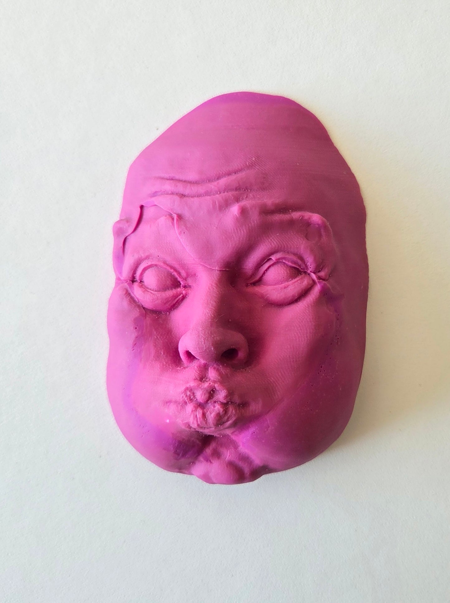 Francisco Esnayra "FRAGMENTO CAD 3", 2025