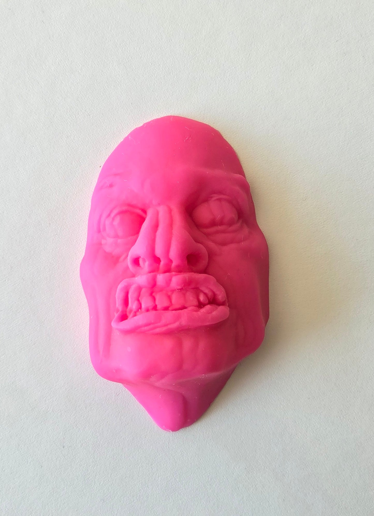 Francisco Esnayra "Sin título", 2025