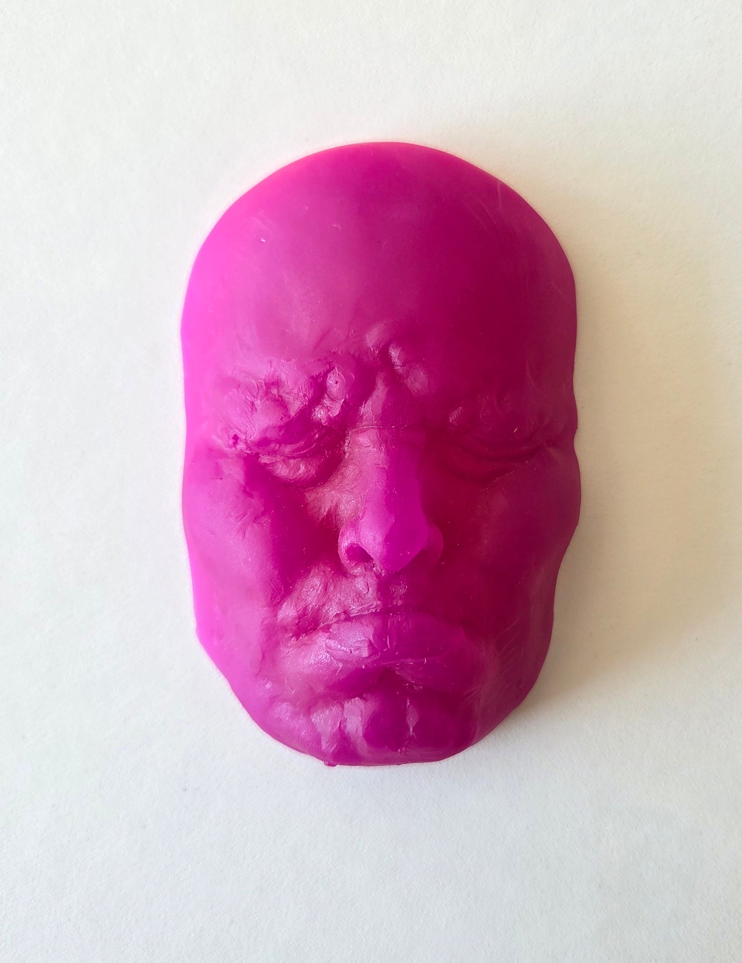 Francisco Esnayra "FRAGMENTO CAD 1", 2025