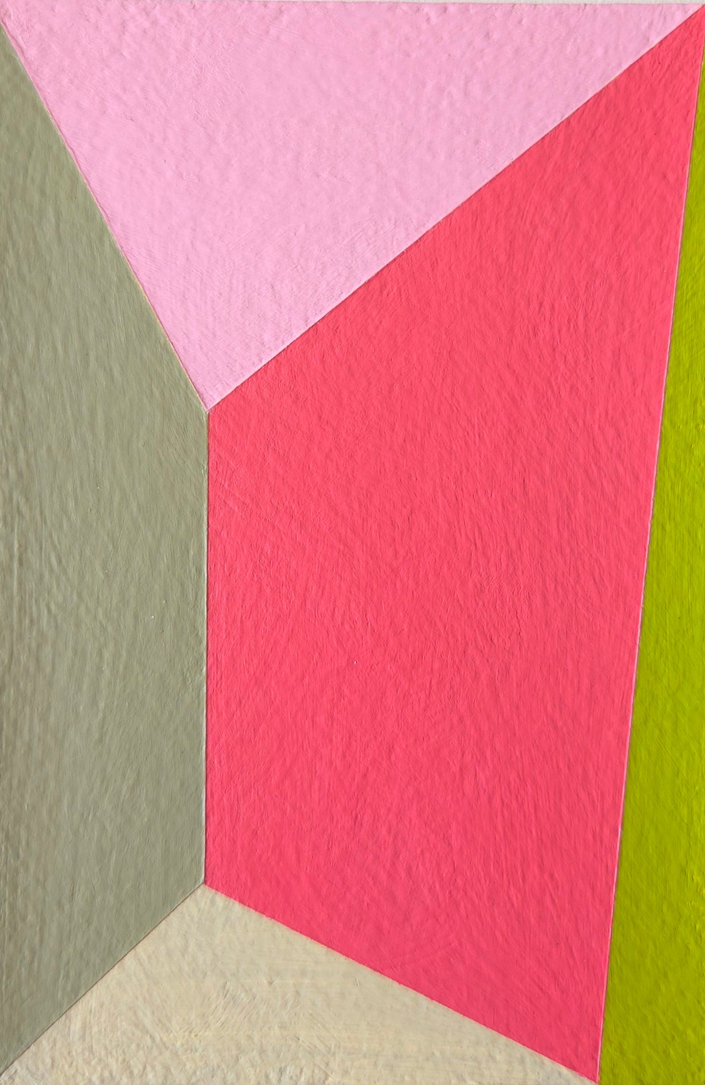 Daniel Martínez "Laberinto IV"