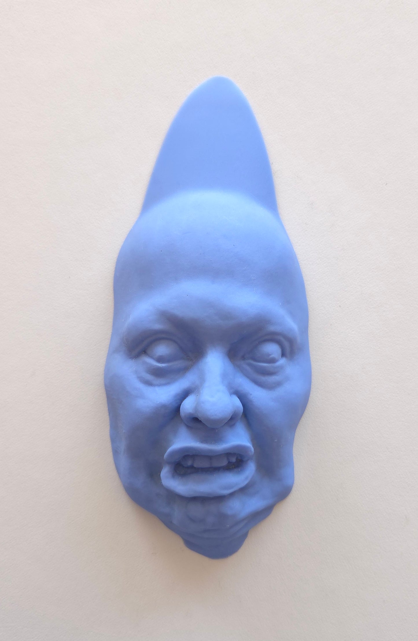 Francisco Esnayra, "Sin título", 2025