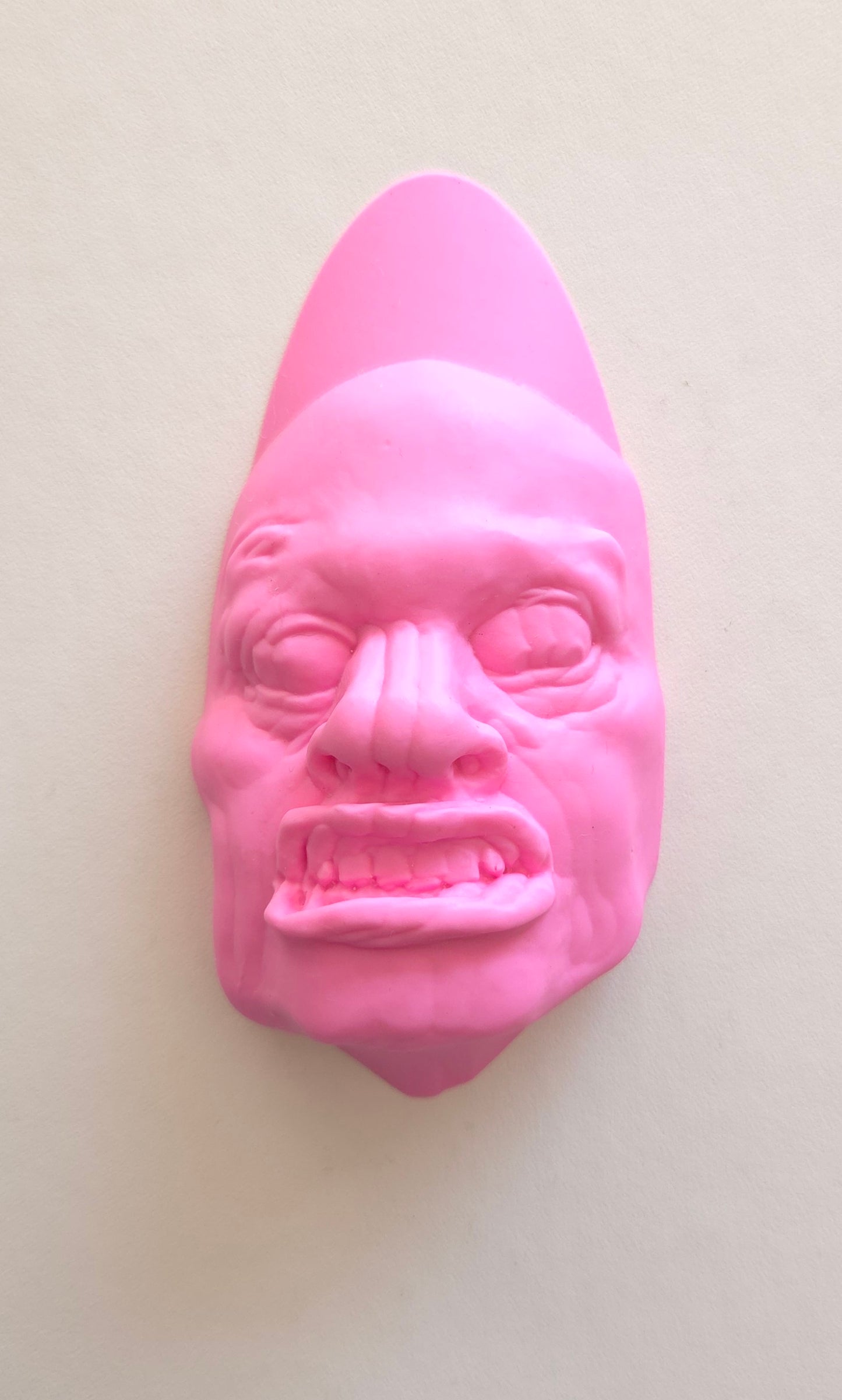 Francisco Esnayra, "Sin título", 2025