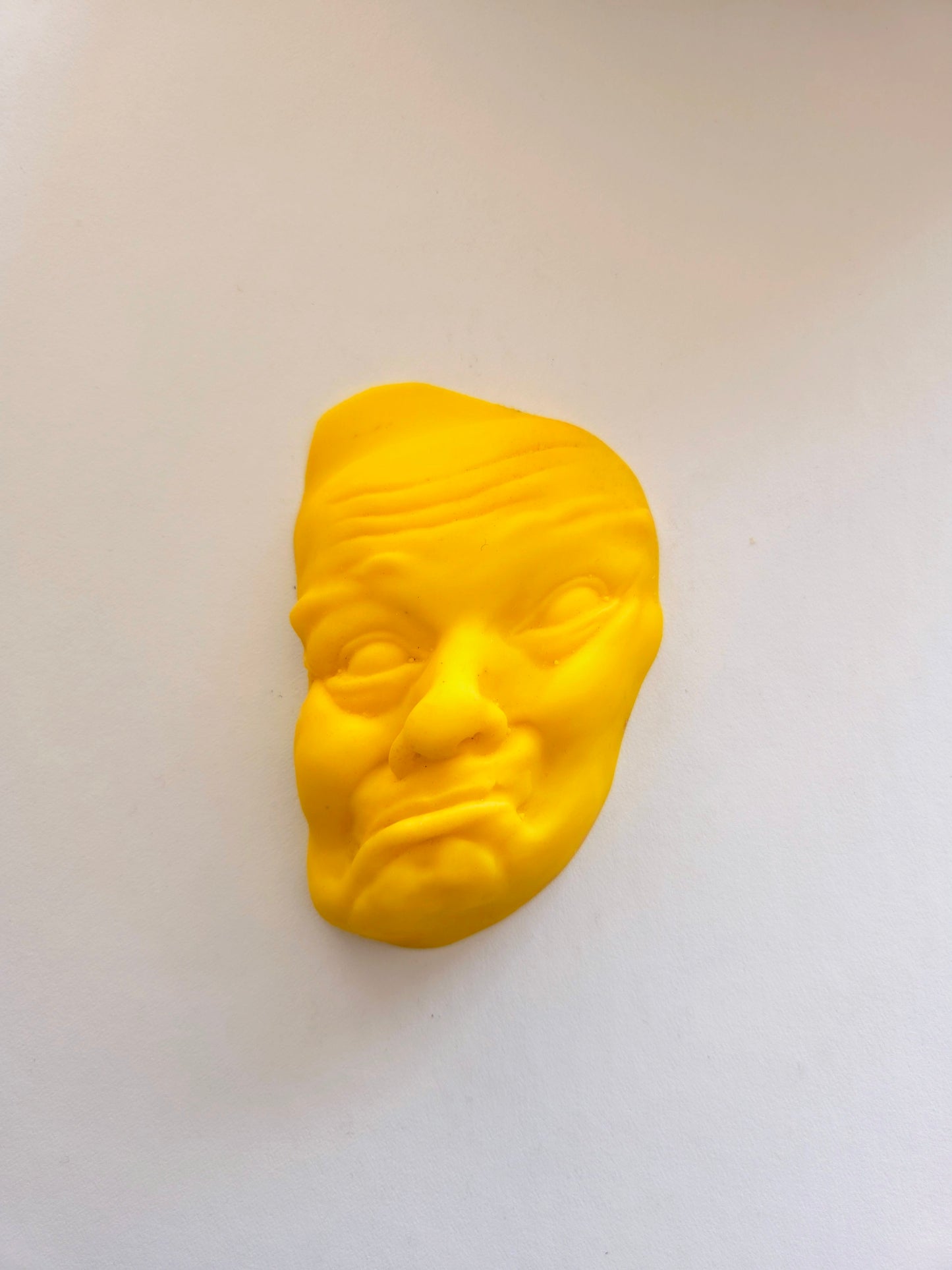 Francisco Esnayra, "Sin título", 2025