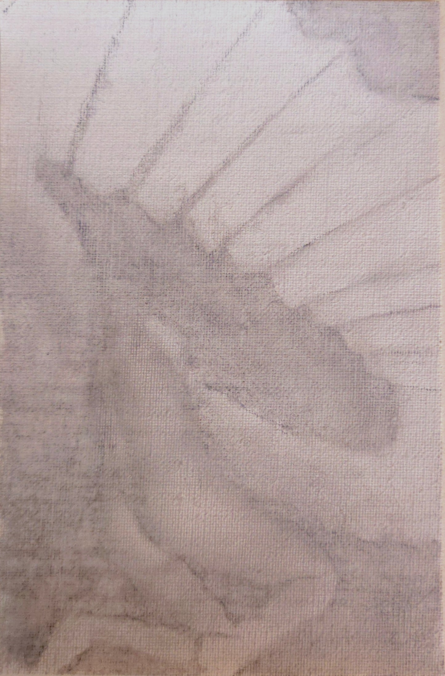 William Reinsch, "Study 4", 2026