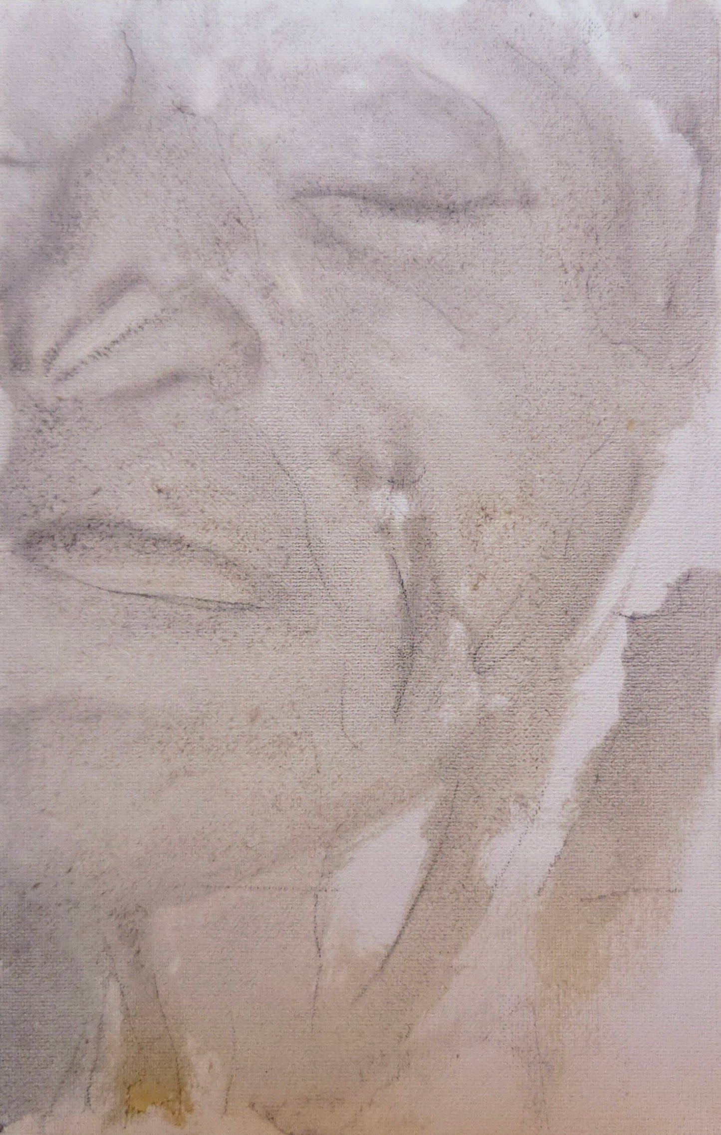 William Reinsch, "Study 3", 2026