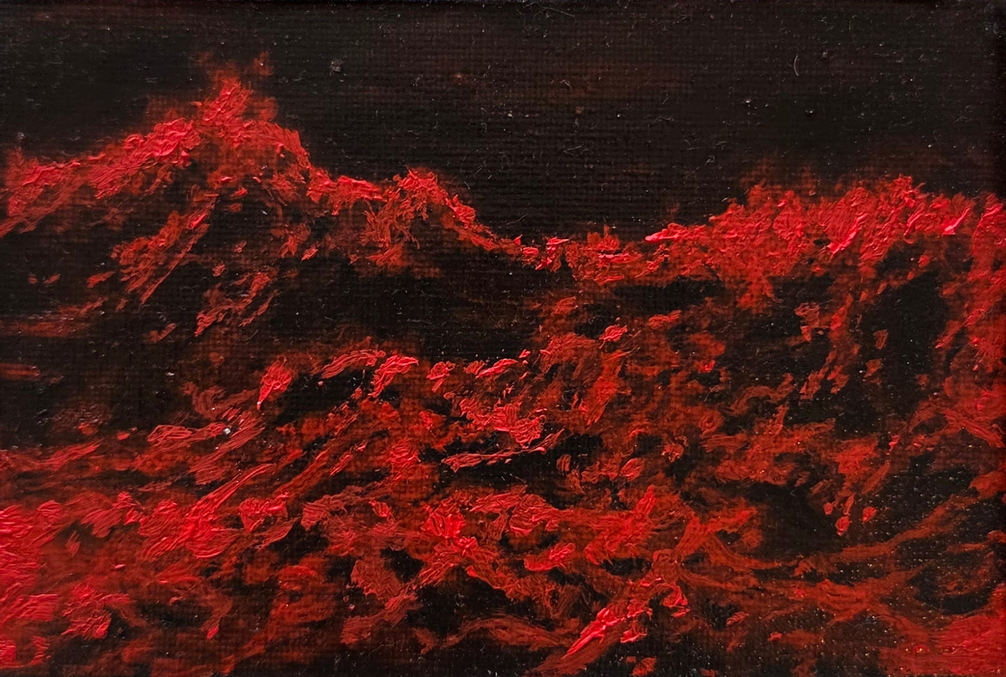 Enrique Minjares Padilla, "5" de la serie "Bloody Mar", 2026