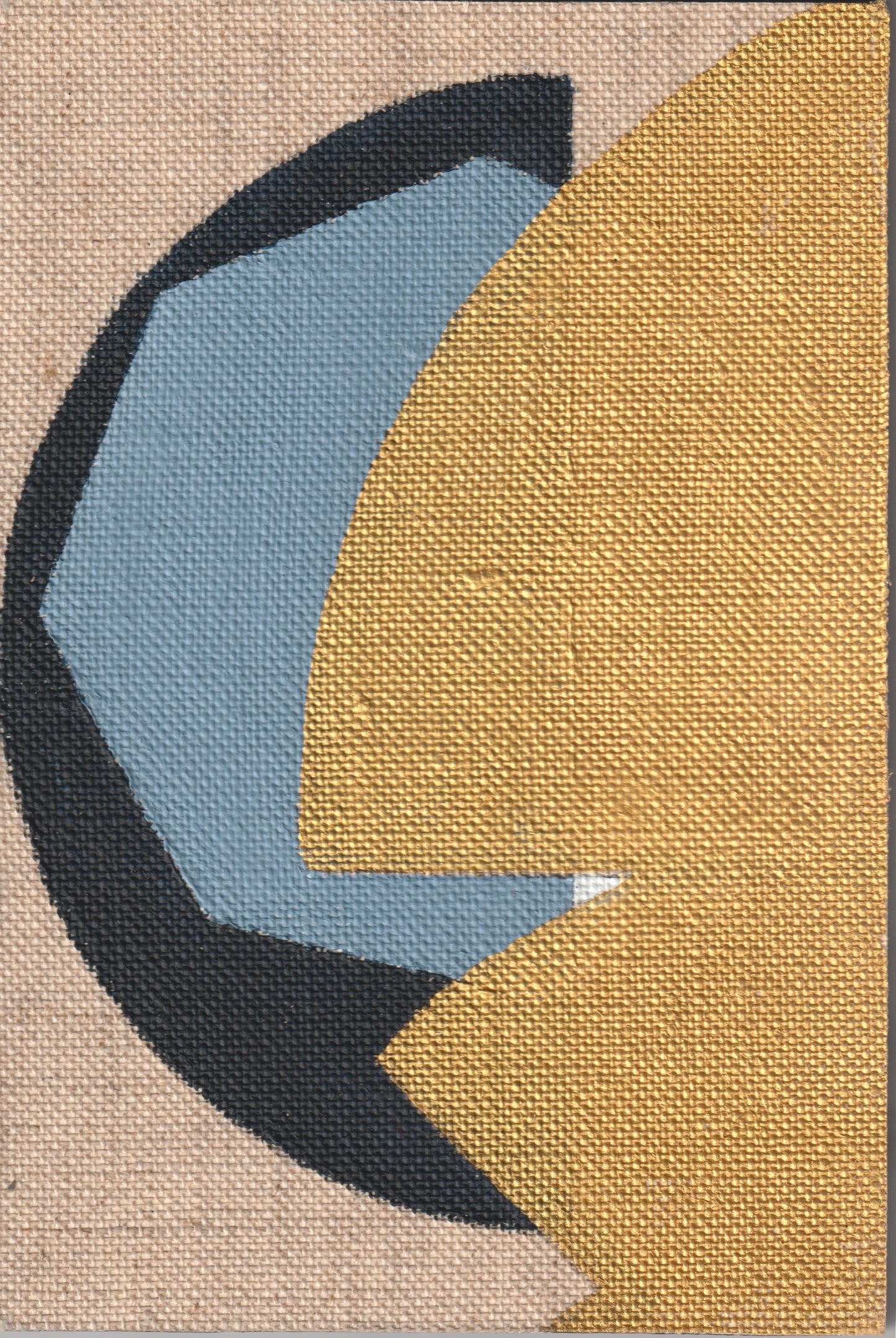 William Gaber, "No.6", 2024