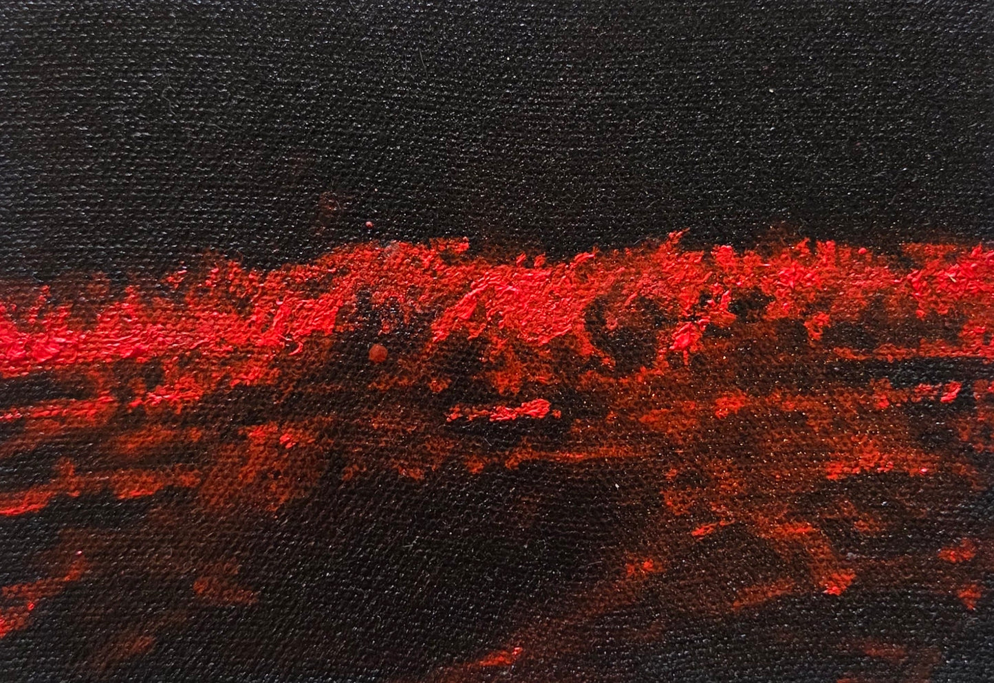 Enrique Minjares Padilla, "6" de la serie "Bloody Mar", 2026