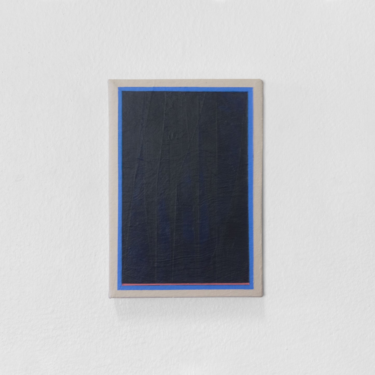 Daniel Martínez "Encuentros y retornos (aquellas sombras nocturnas)"