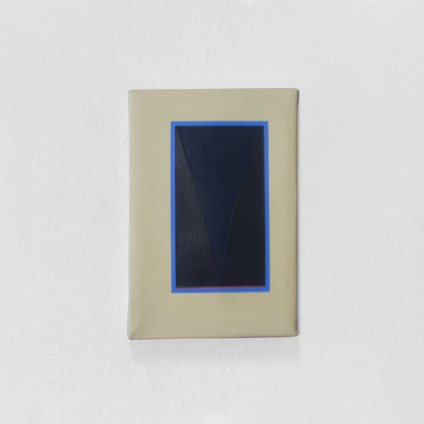Daniel Martínez "Encuentros y retornos (la profundidad de las sombras)"