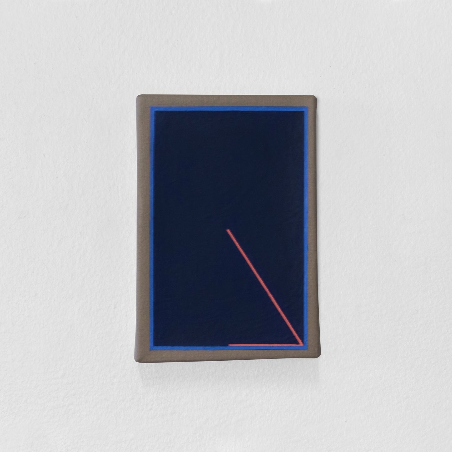 Daniel Martínez "Encuentros y retornos (tempestad)"