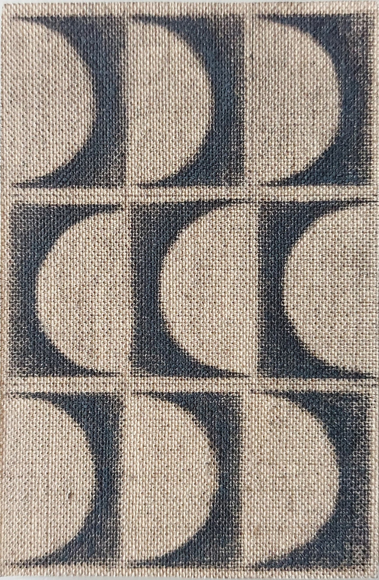 William Gaber, "Ensayo de luces y sombras", 2025