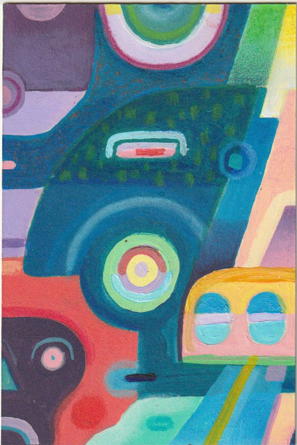 Jorge Tellaeche, "Sin título-00", 2025