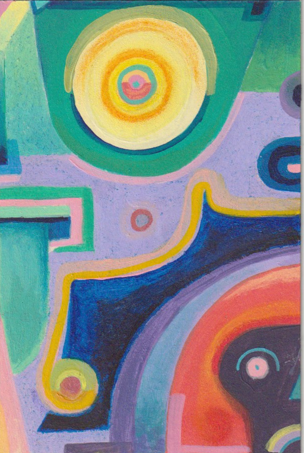 Jorge Tellaeche, "Sin título-01", 2025