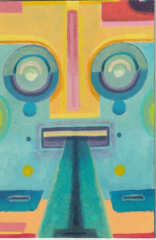 Jorge Tellaeche, "Sin título-013", 2025