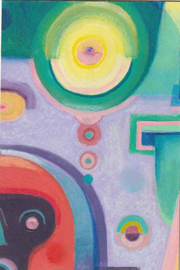 Jorge Tellaeche, "Sin título-06", 2025