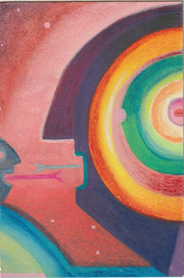 Jorge Tellaeche, "Sin título-08", 2025