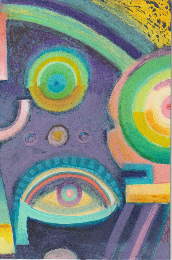 Jorge Tellaeche, "Sin título-09", 2025