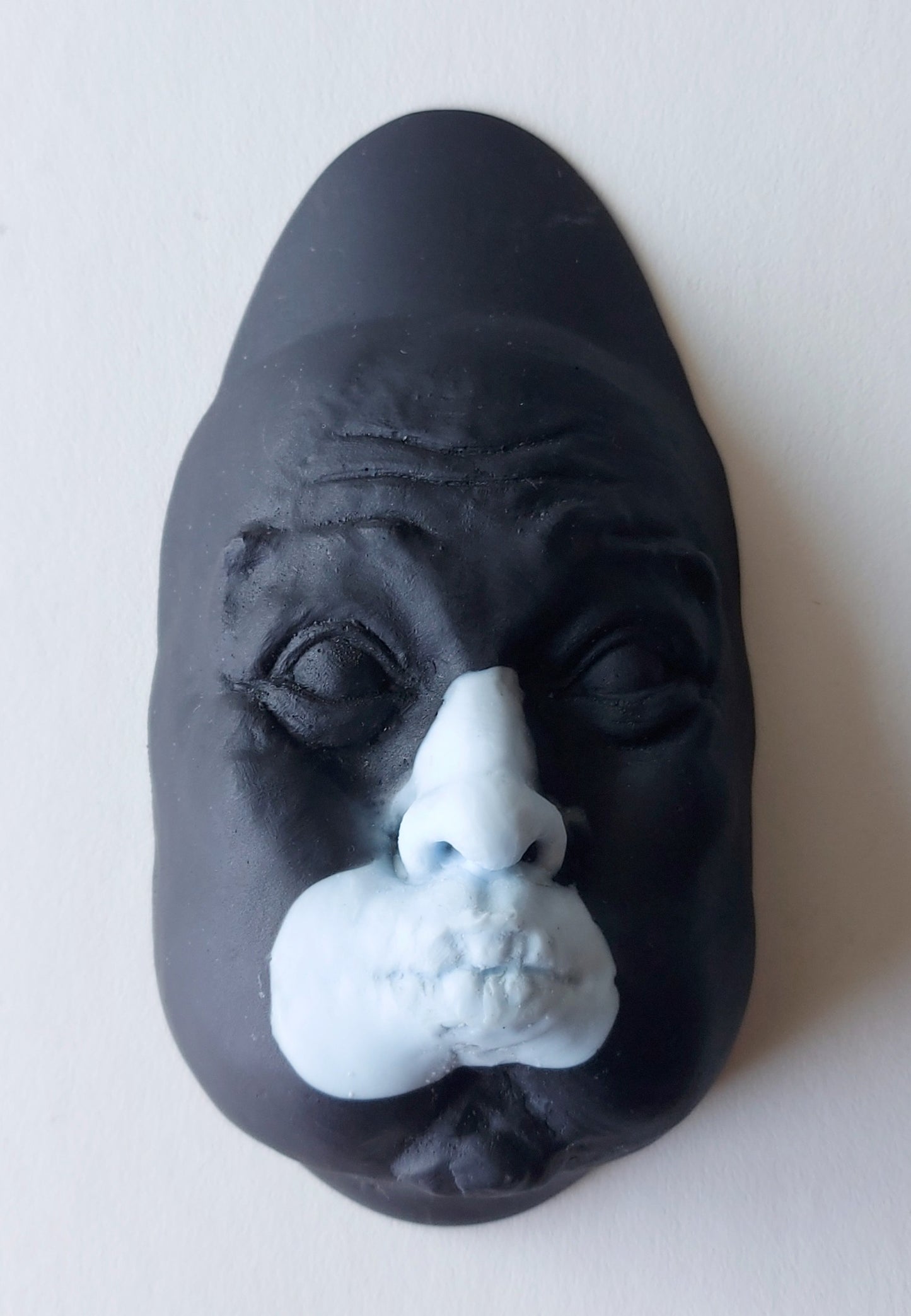 Francisco Esnayra "FRAGMENTO CAD 3", 2024