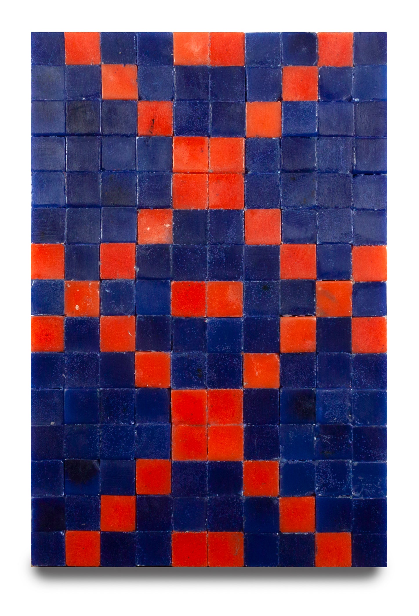 Alfredo Gallegos Mena, "Fachada", 2025