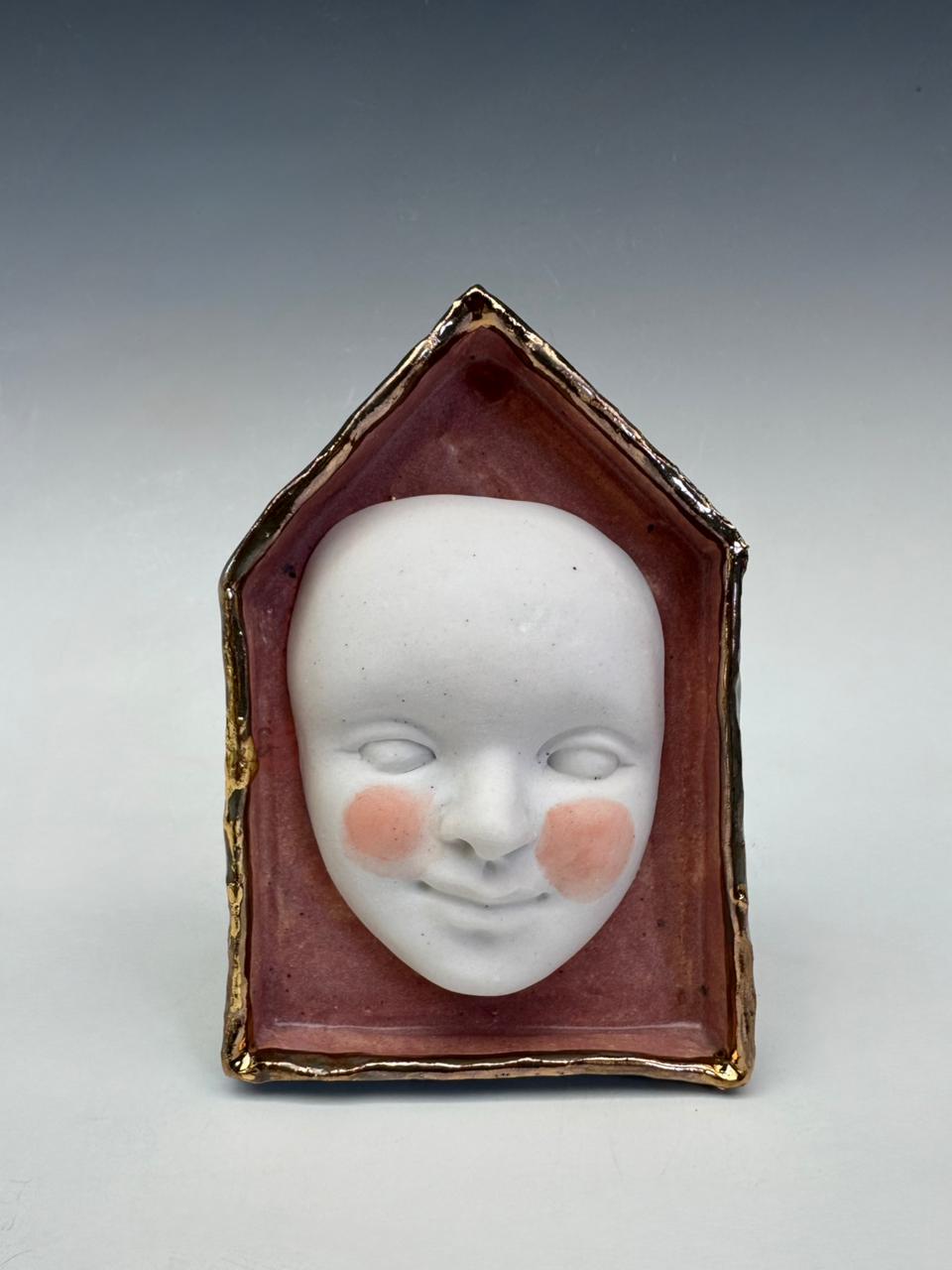 Rabi Montoya "HABITANTE, 2025", 2025