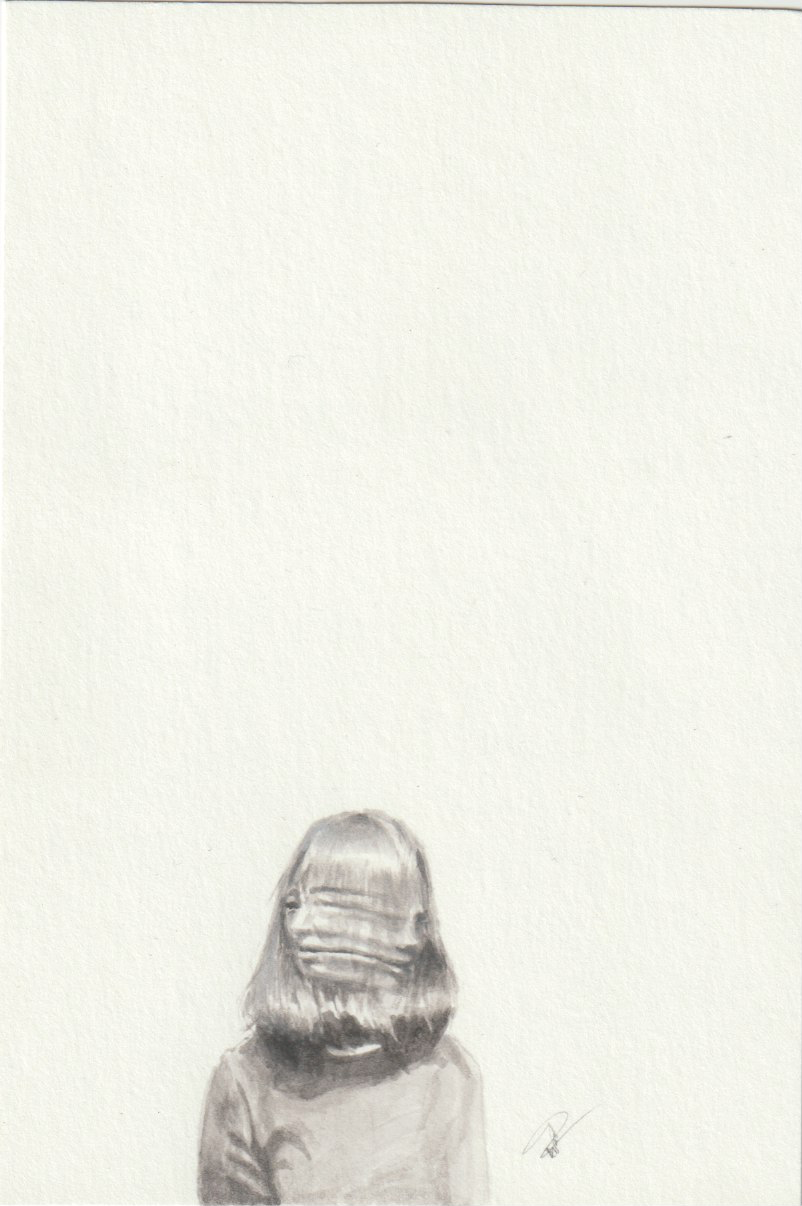 Mateo Pizarro, "Inquietud #1", 2025