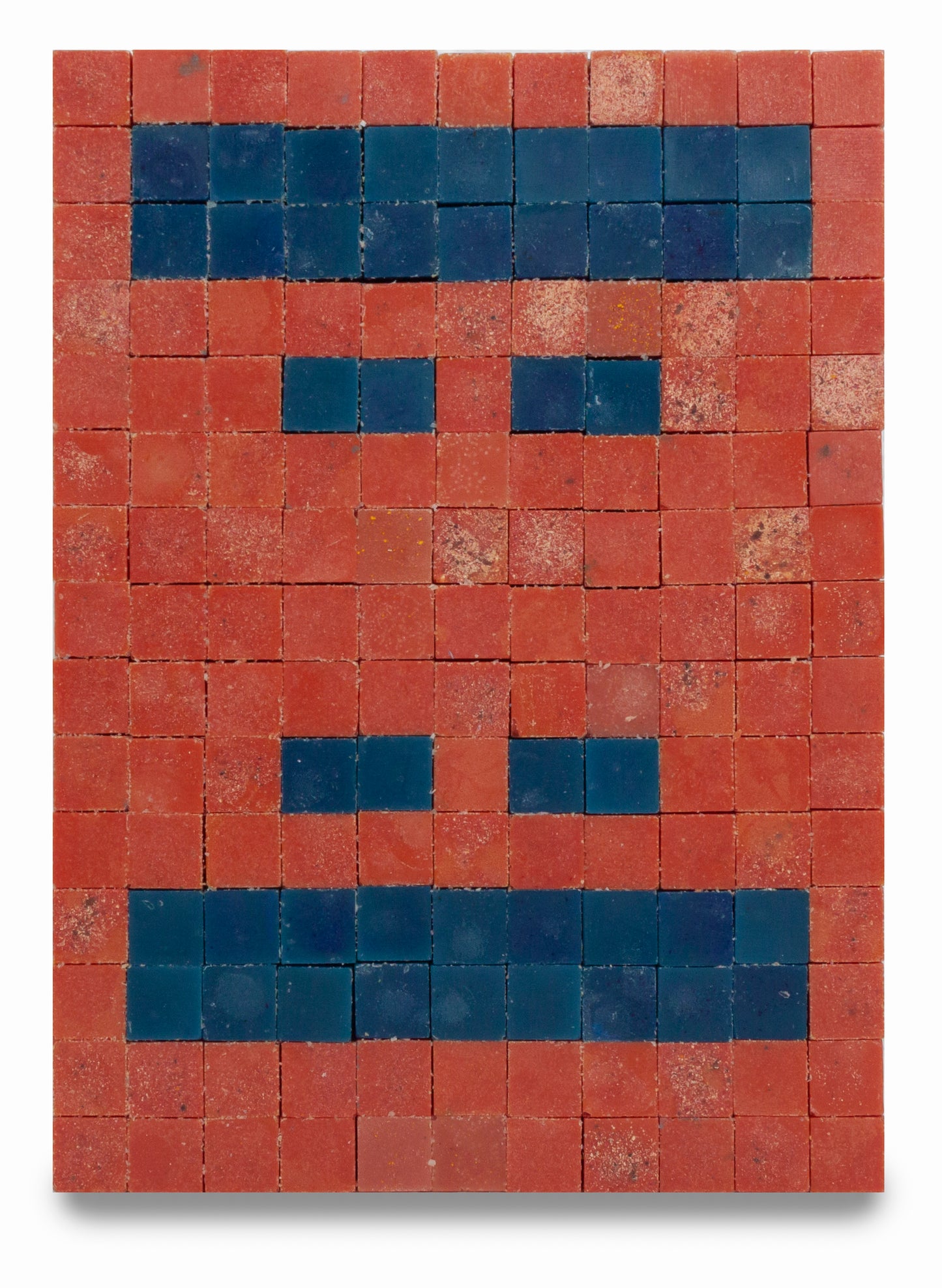 Alfredo Gallegos, "Mergulhar", 2024
