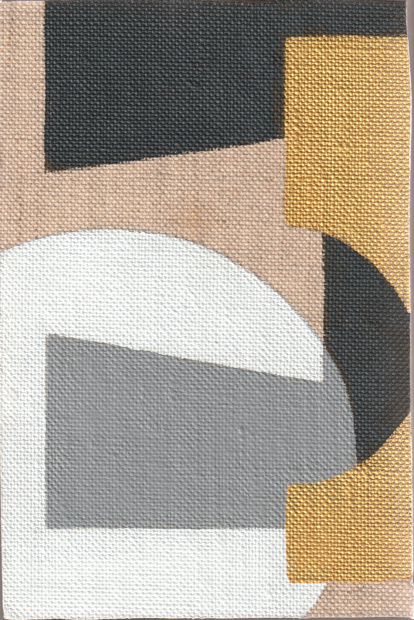 William Gaber, "No.7", 2024