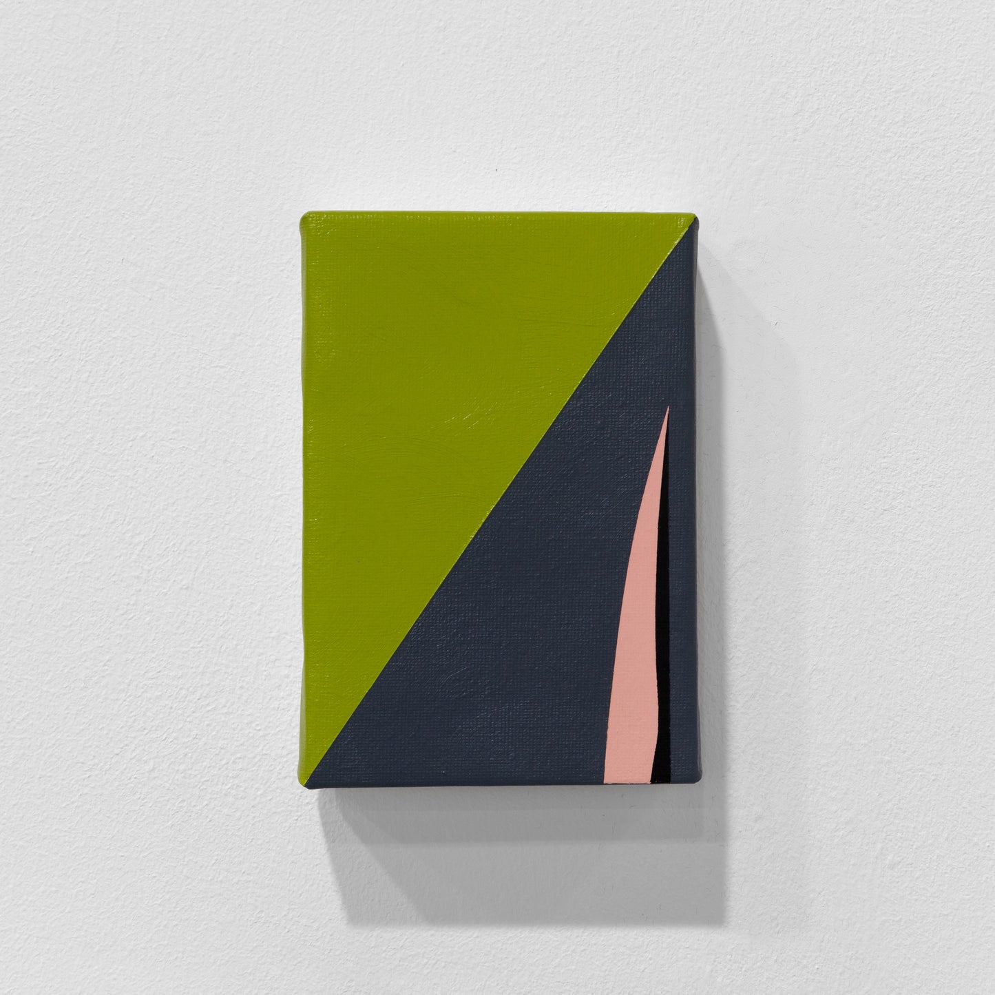 Daniel Martínez "Paisaje nocturno VI"