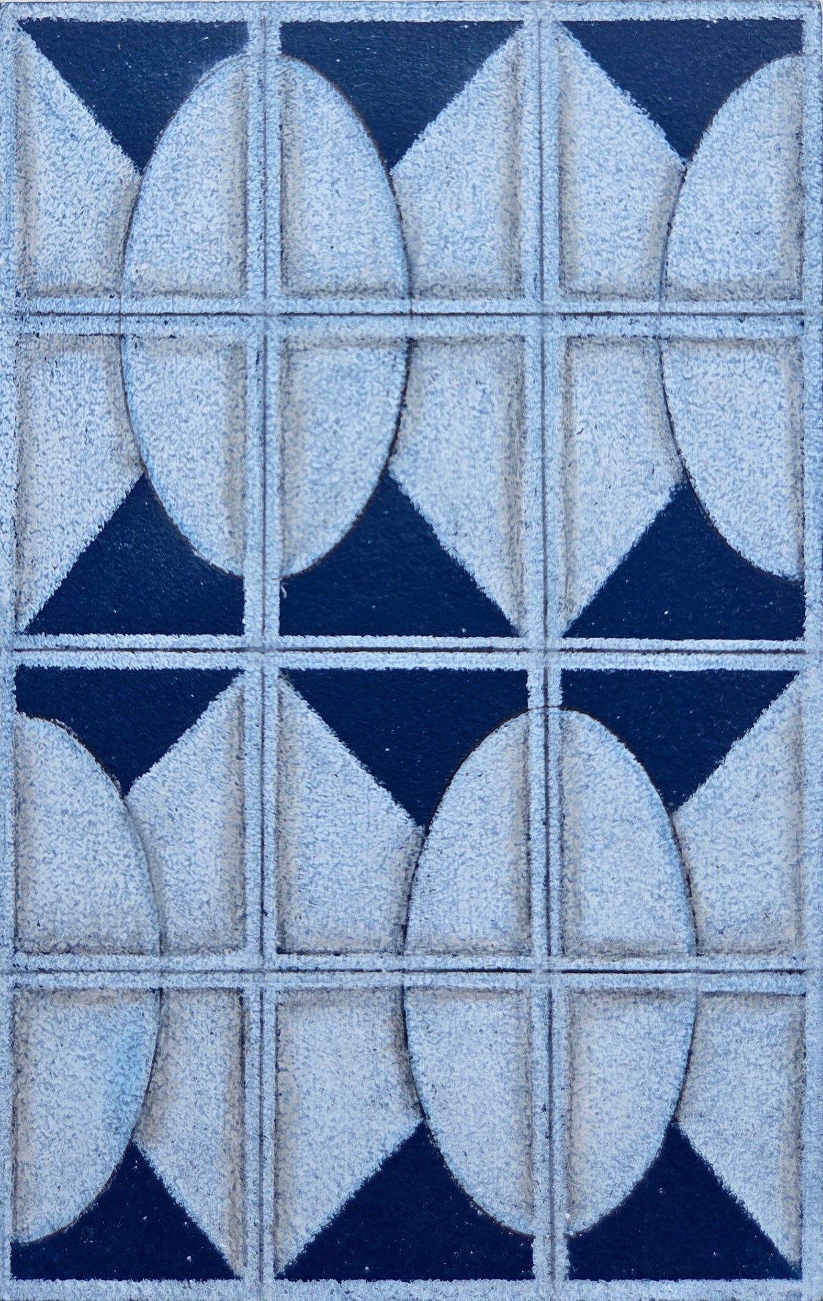 William Gaber, "Portal 4", 2026