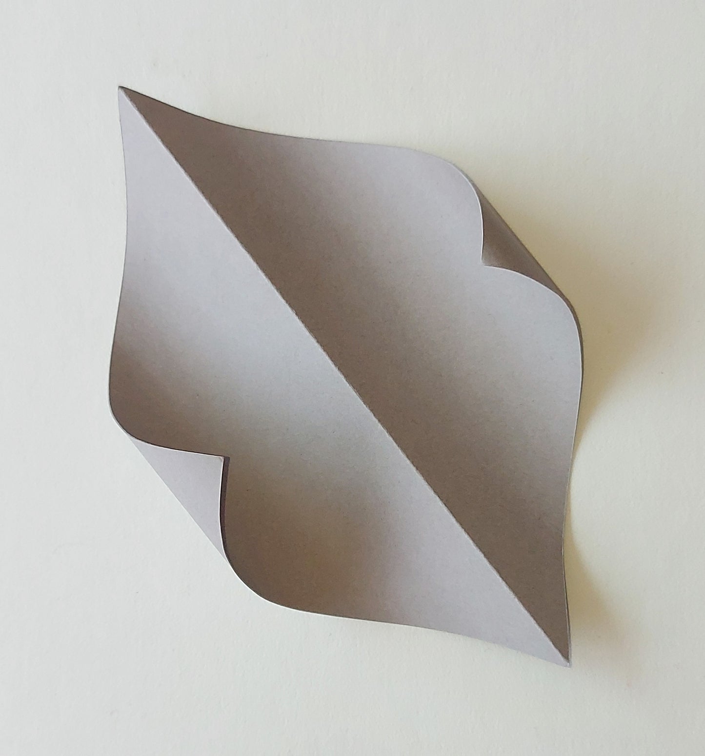Ripple effect, serie de 4, 2024