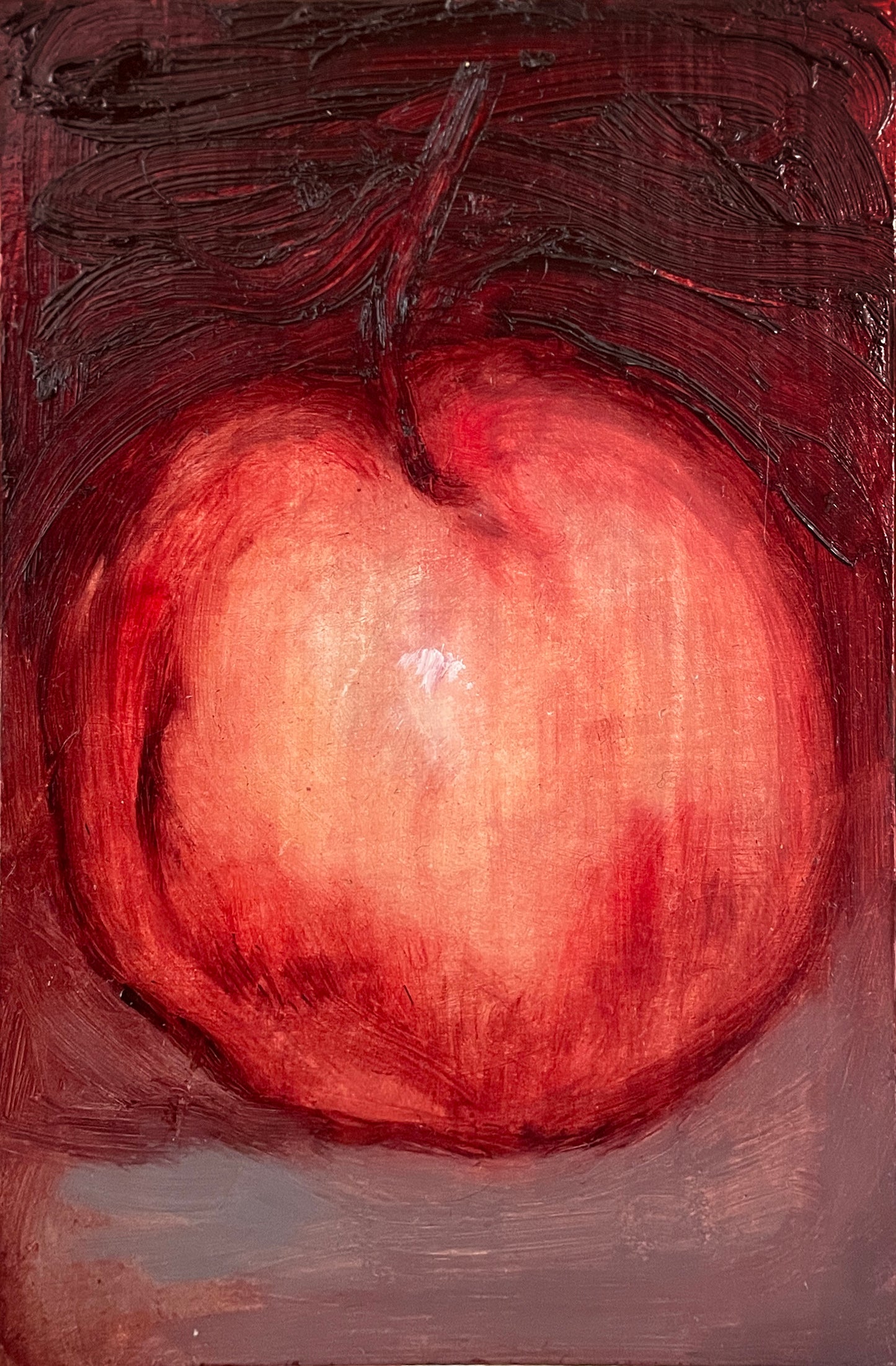 Rolando Sosa "Cultivo III", 2020