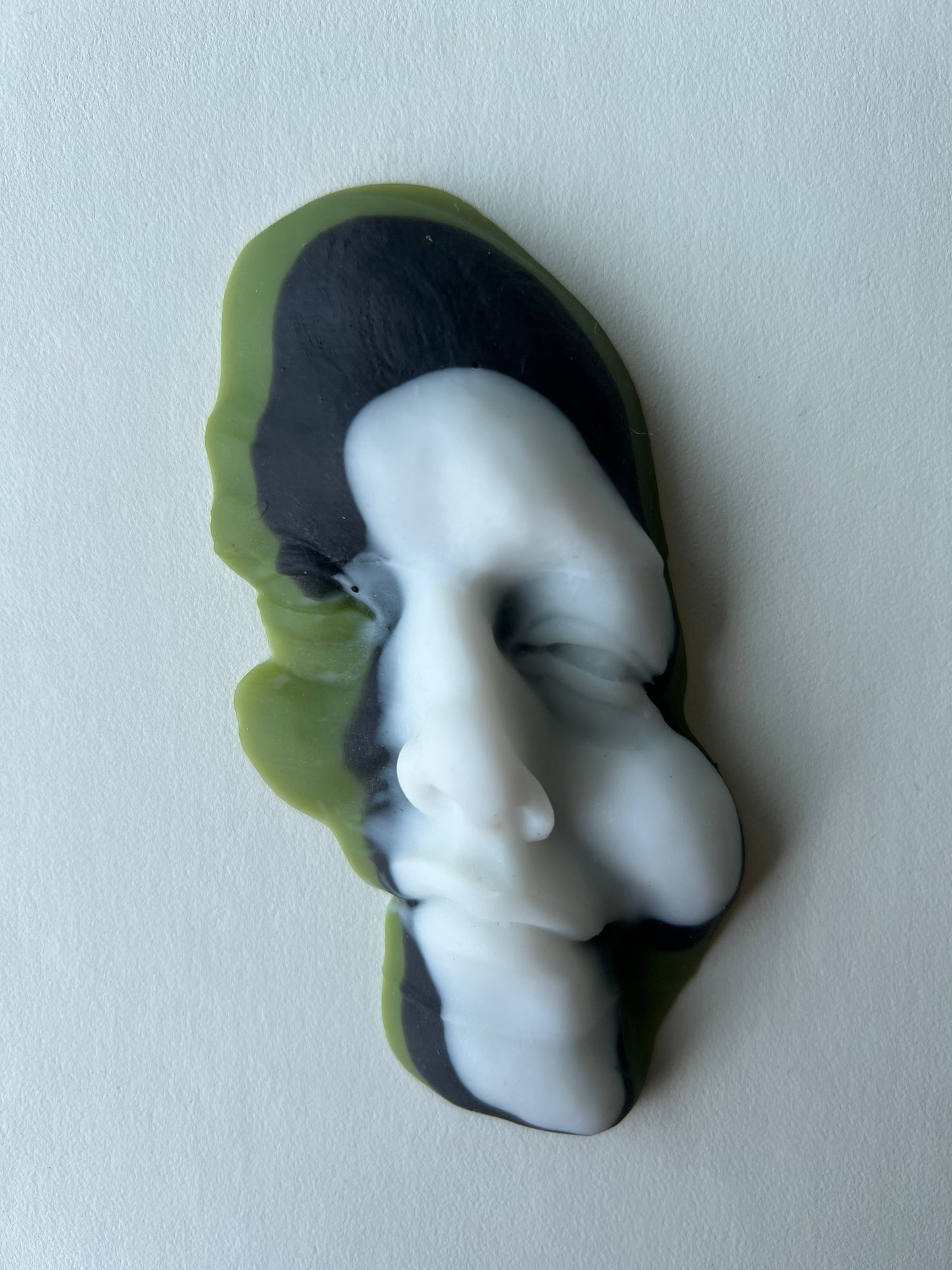 Francisco Esnayra "Sin título", 2025