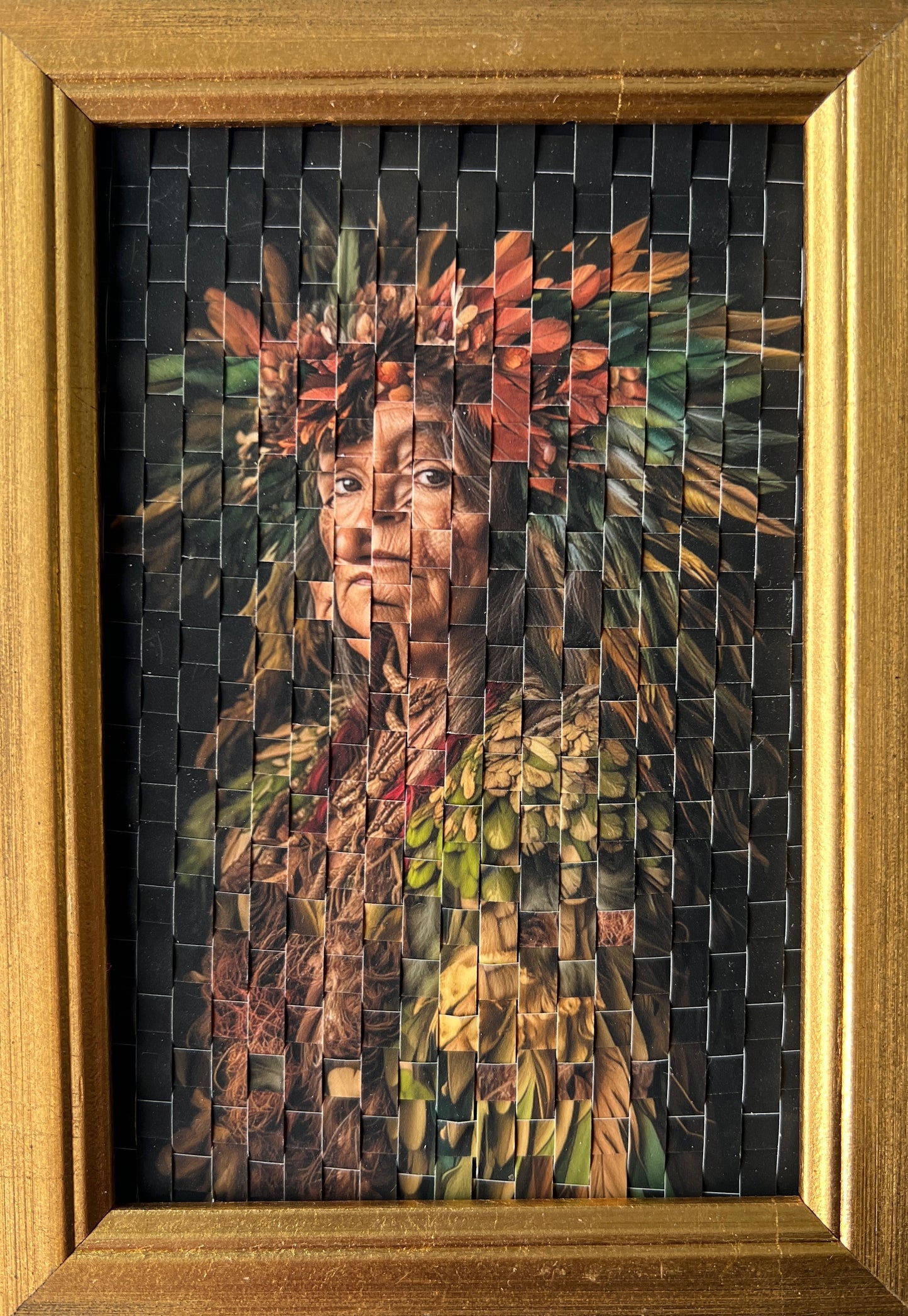 Fantastic Man, "SAIRIS", edición 1 de 1, 2025