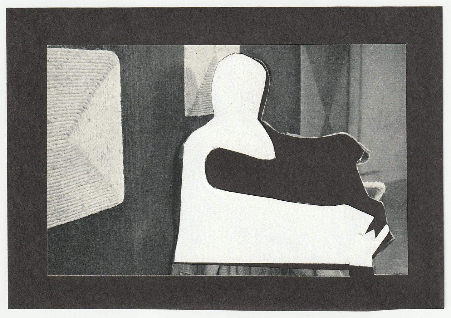 Marco Rountree, "Sin título (Mathías Goeritz)", 2013 (Copia)