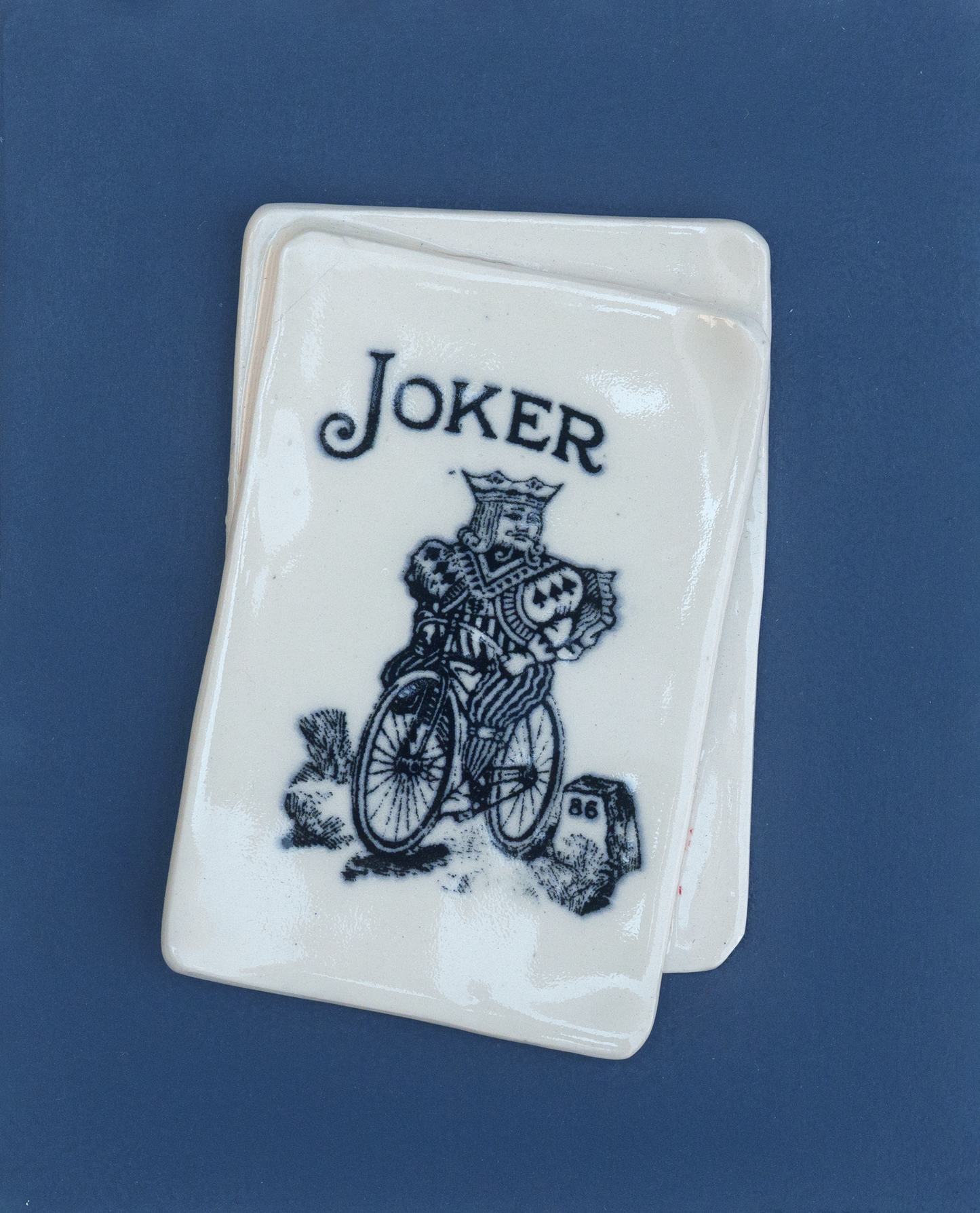 Camila Pino Gay "Joker", 2026