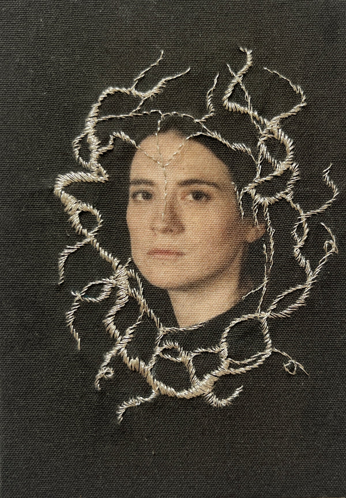 Juana Gómez, "Meduza", 2026