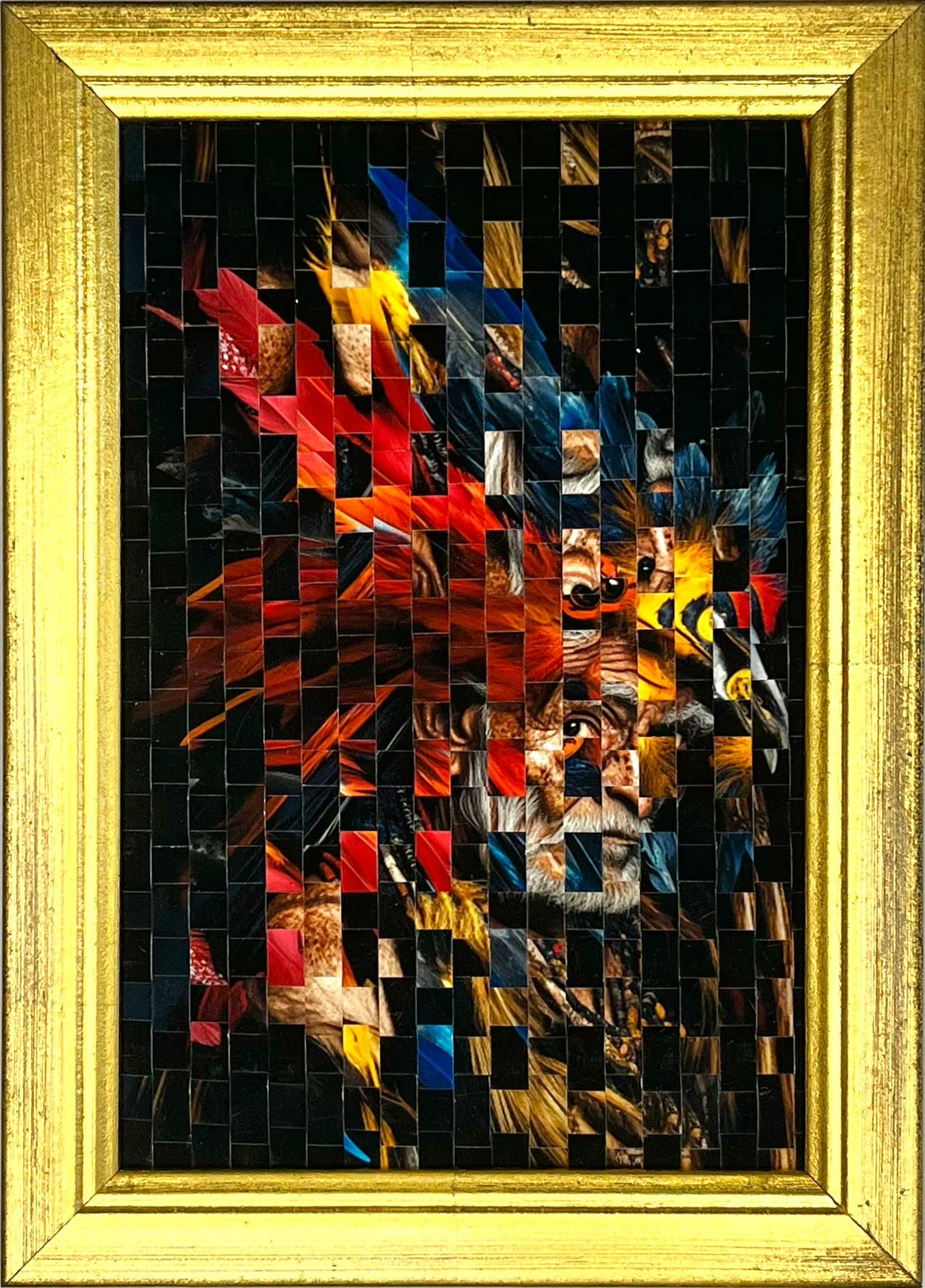 Fantastic Man, "MARION", edición 1 de 1, 2025