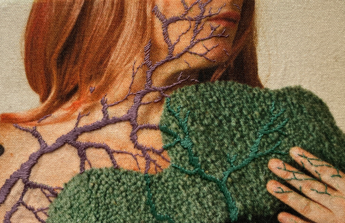 Juana Gómez, "Otra Piel", 2026
