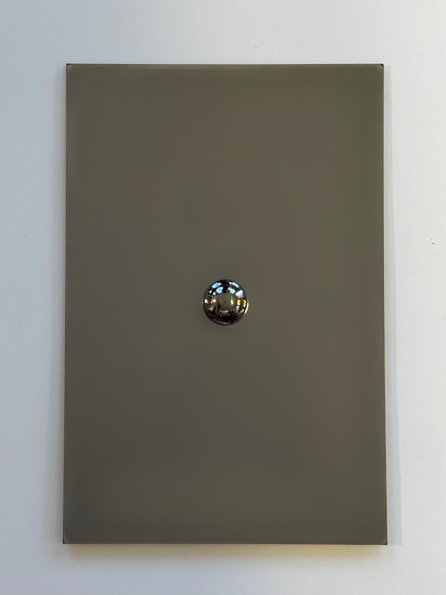 David Mont "Sphere", 2025