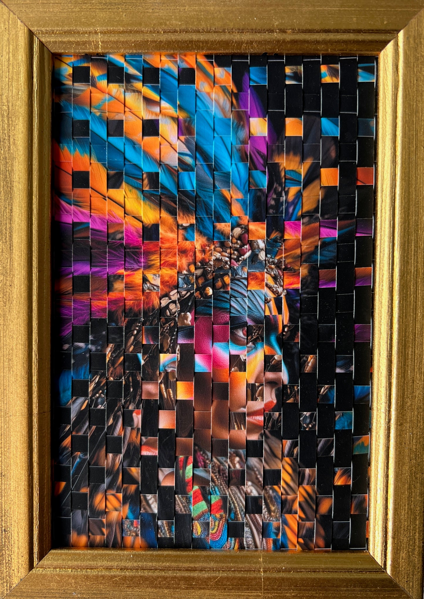 Fantastic Man, "0_0", edición 1 de 1, 2025