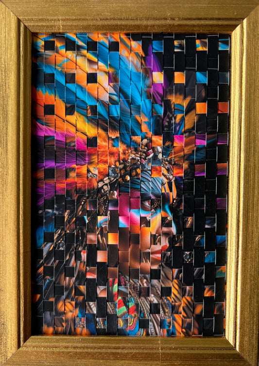 Fantastic Man, "0_0", edición 1 de 1, 2025