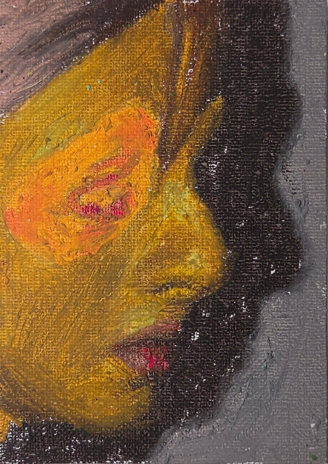 William Reinsch, "Sin título", 2025