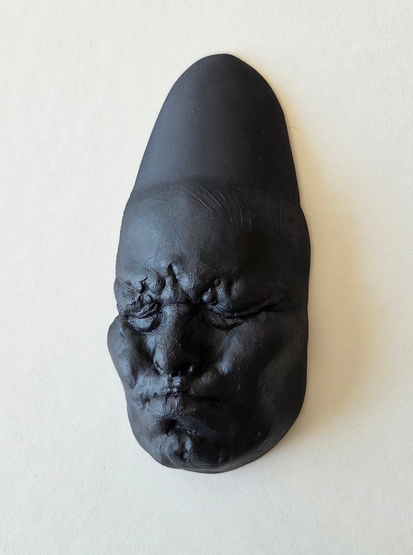 Francisco Esnayra "FRAGMENTO CAD 1", 2025