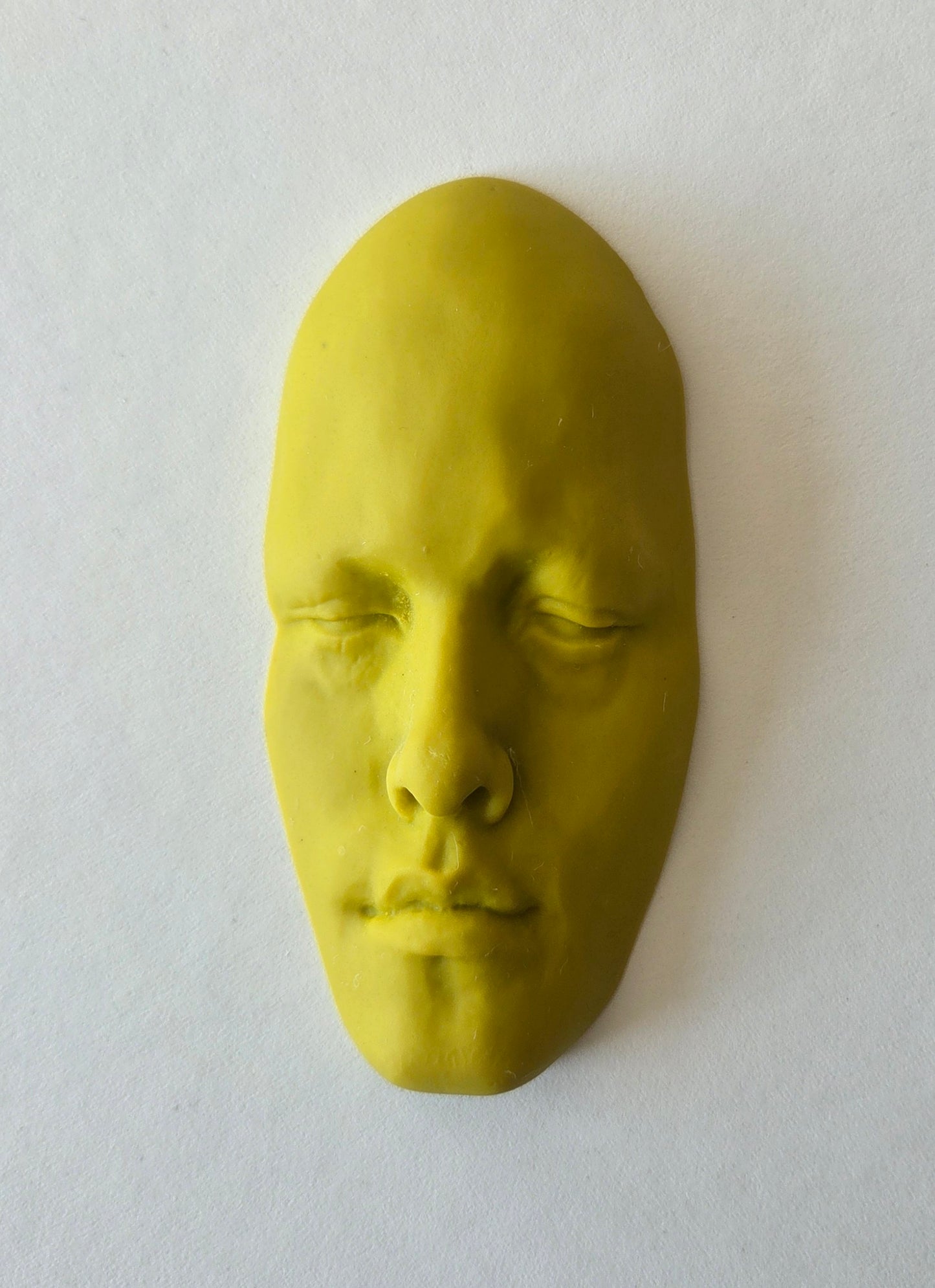 Francisco Esnayra "FRAGMENTO DE GRACIAS", 2025