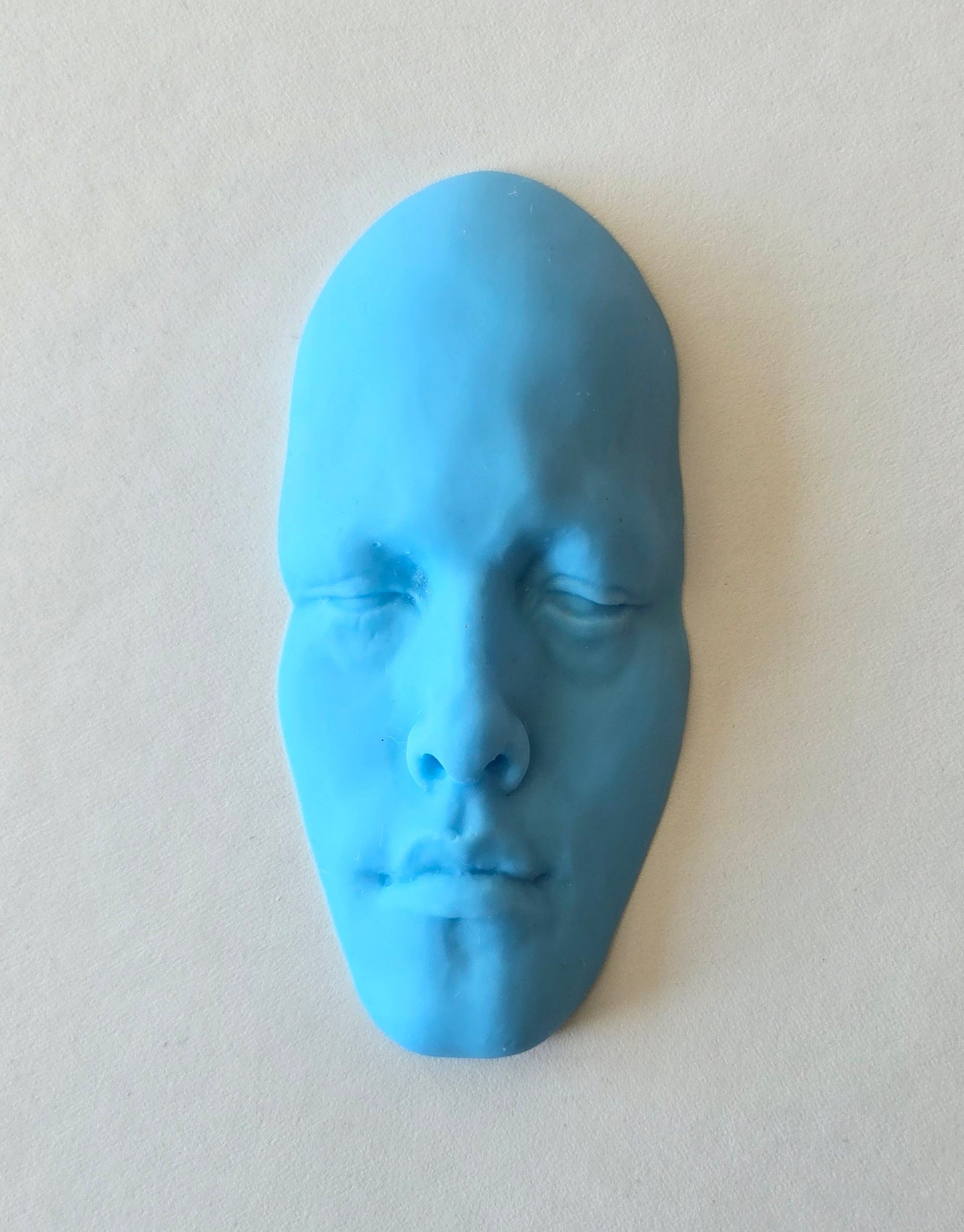 Francisco Esnayra "FRAGMENTO DE GRACIAS", 2025