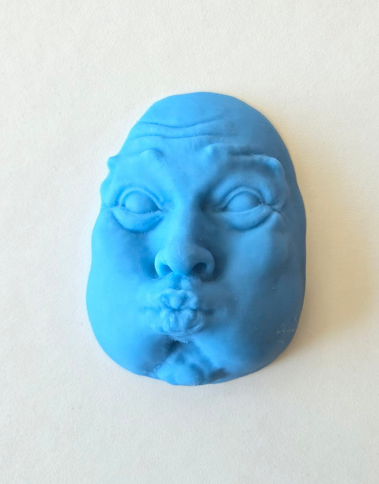 Francisco Esnayra "FRAGMENTO CAD 3", 2025