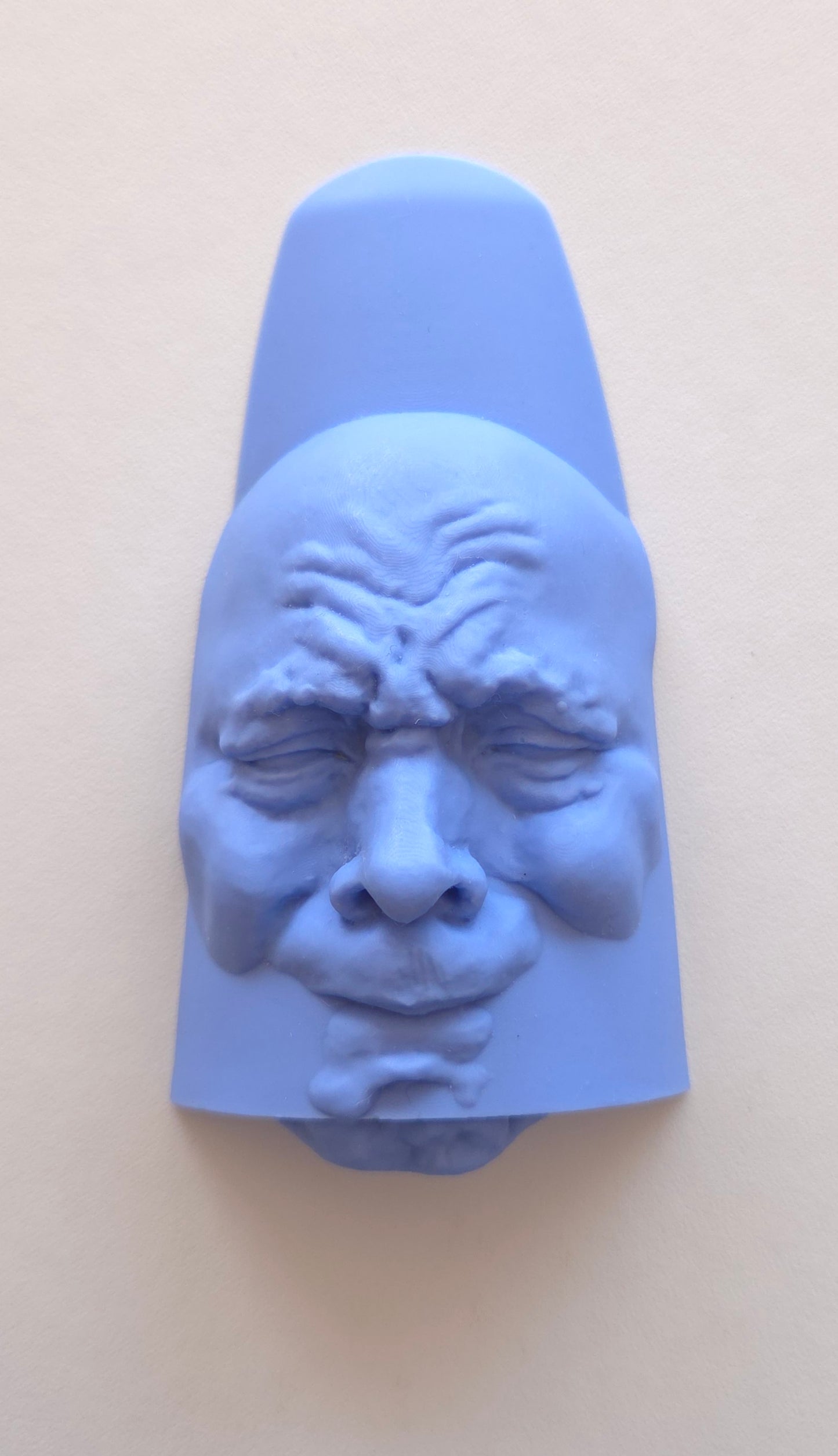 Francisco Esnayra, "Sin título", 2025